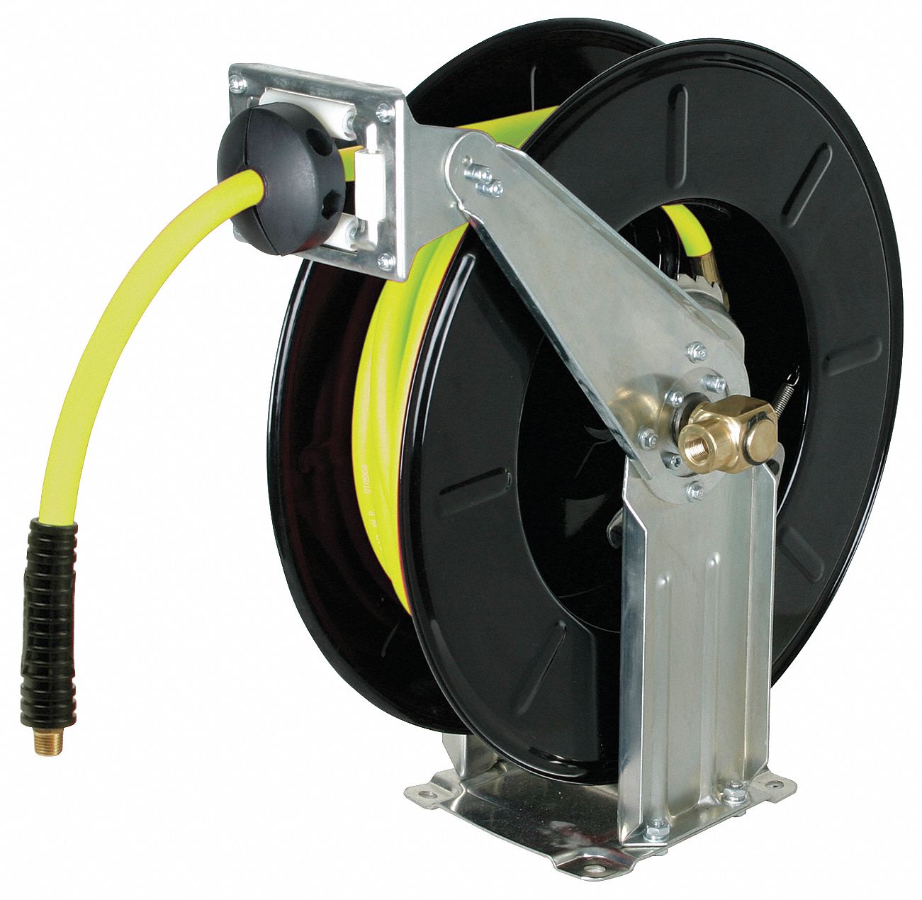 Hose Reel Grainger