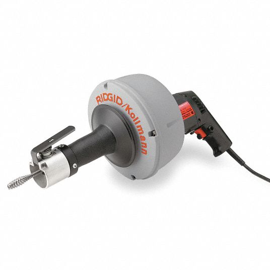 Drain Gun Kit Grainger