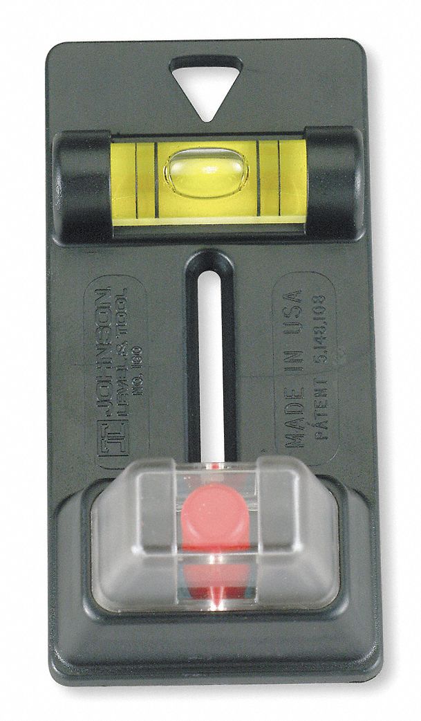 MAGNETIC STUD FINDER,1-5/8