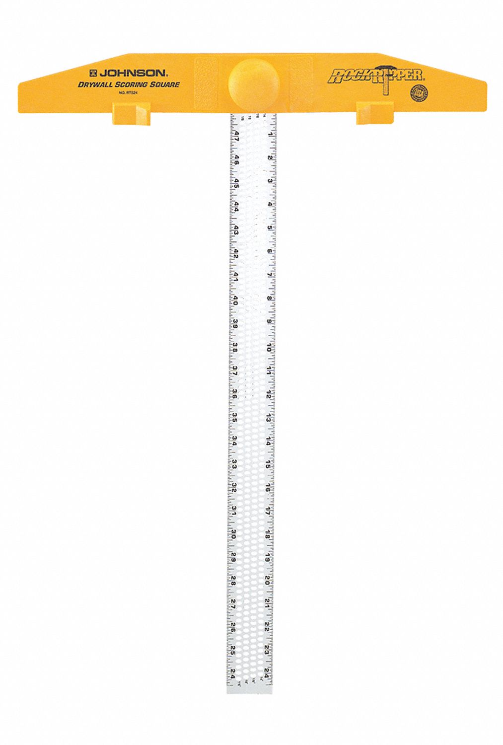 DRYWALL SCORING SQUARE,24" SIZE