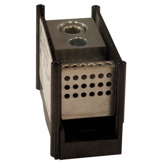 Distribution Block - Grainger