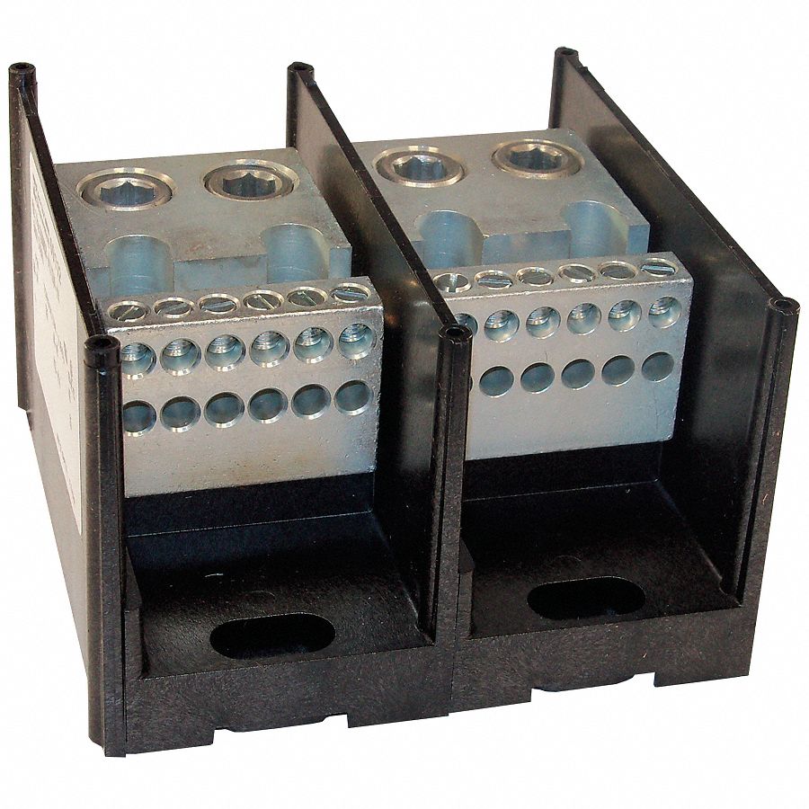 Distribution Block Grainger