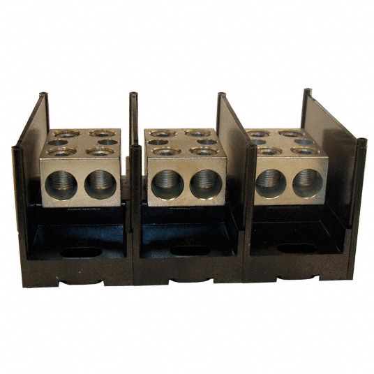 Distribution Block - Grainger