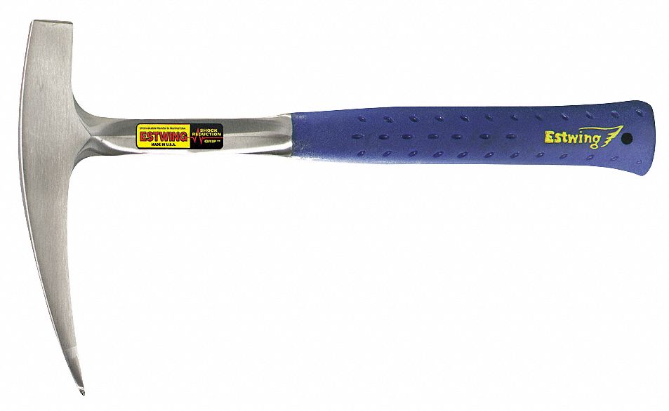 MARTEAU PROSPECTEUR PAN POINTU 22ON