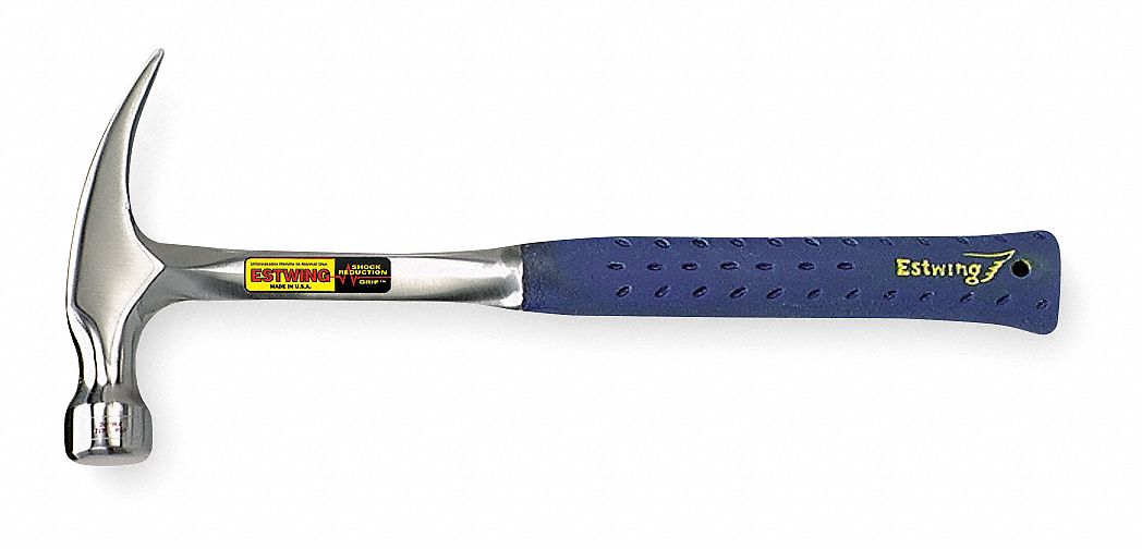RIP HAMMER, 13¾ IN L, 20 OZ WEIGHT