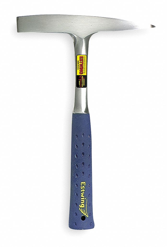 Spring Handle Chipping Hammer, Welder's Supply