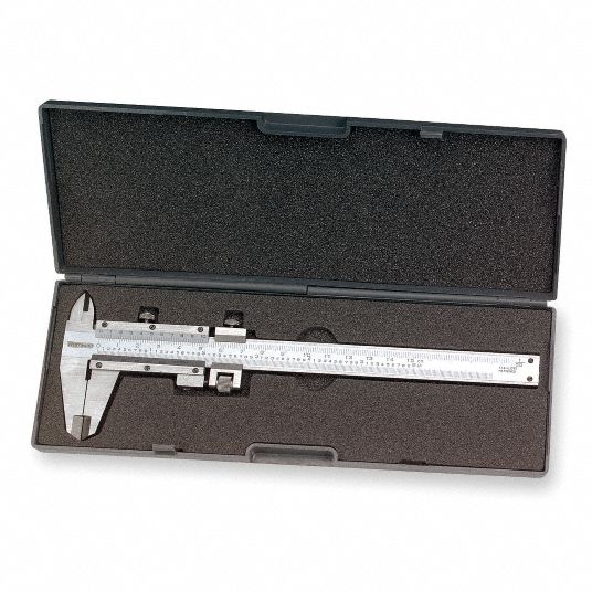 Vernier Caliper - Grainger