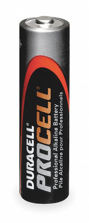 PILE AA 24/BTE (PROCELL)