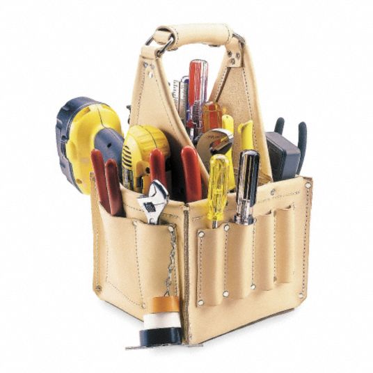 CLC 1509, Shoulder Tool Bags