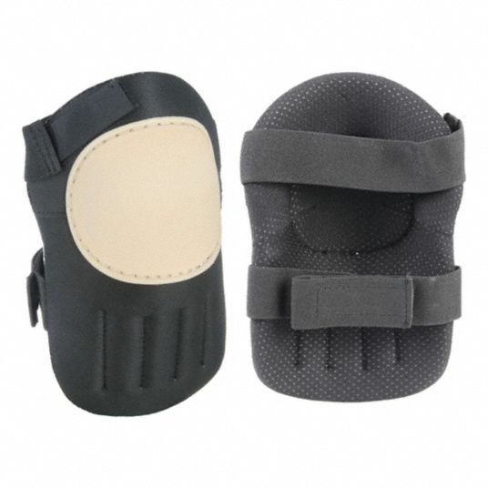 CLC, Universal, 2 Straps, Knee Pad - 5LF30|V230 - Grainger