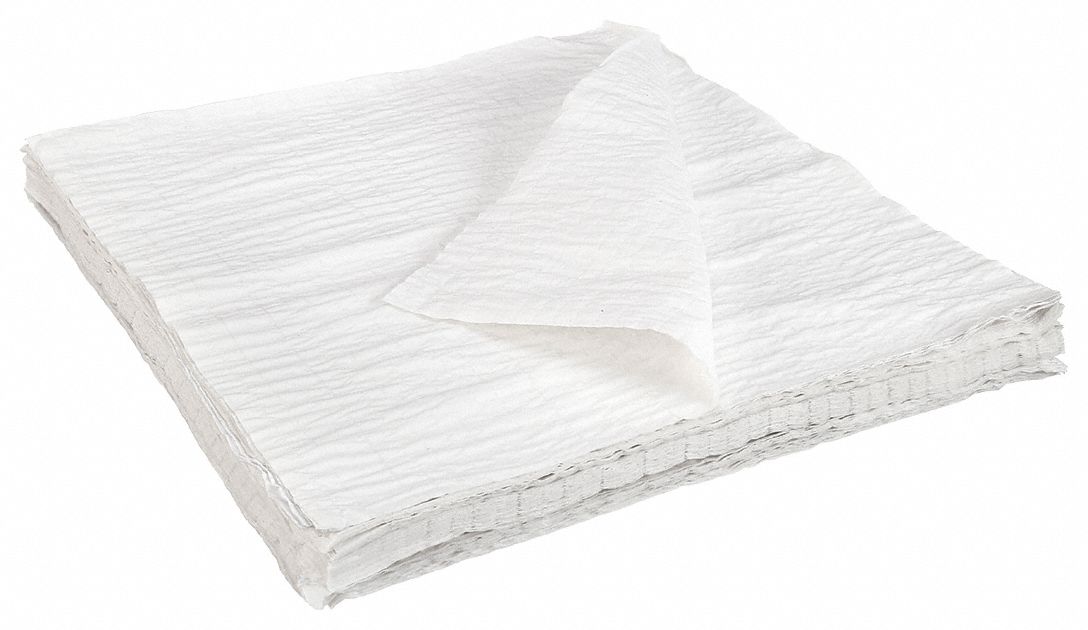 DSPSBL WIPES,13-1/2IN X 13-1/2IN,PK