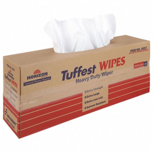 Wiping Rags, Absorbent, Wipes & Dispenser Products