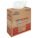 DISPOSBLE WIPES,16-1/2 IN X 10 IN,P