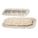 DUST MOP,NATURAL,COTTON
