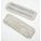 DUST MOP,NATURAL,COTTON