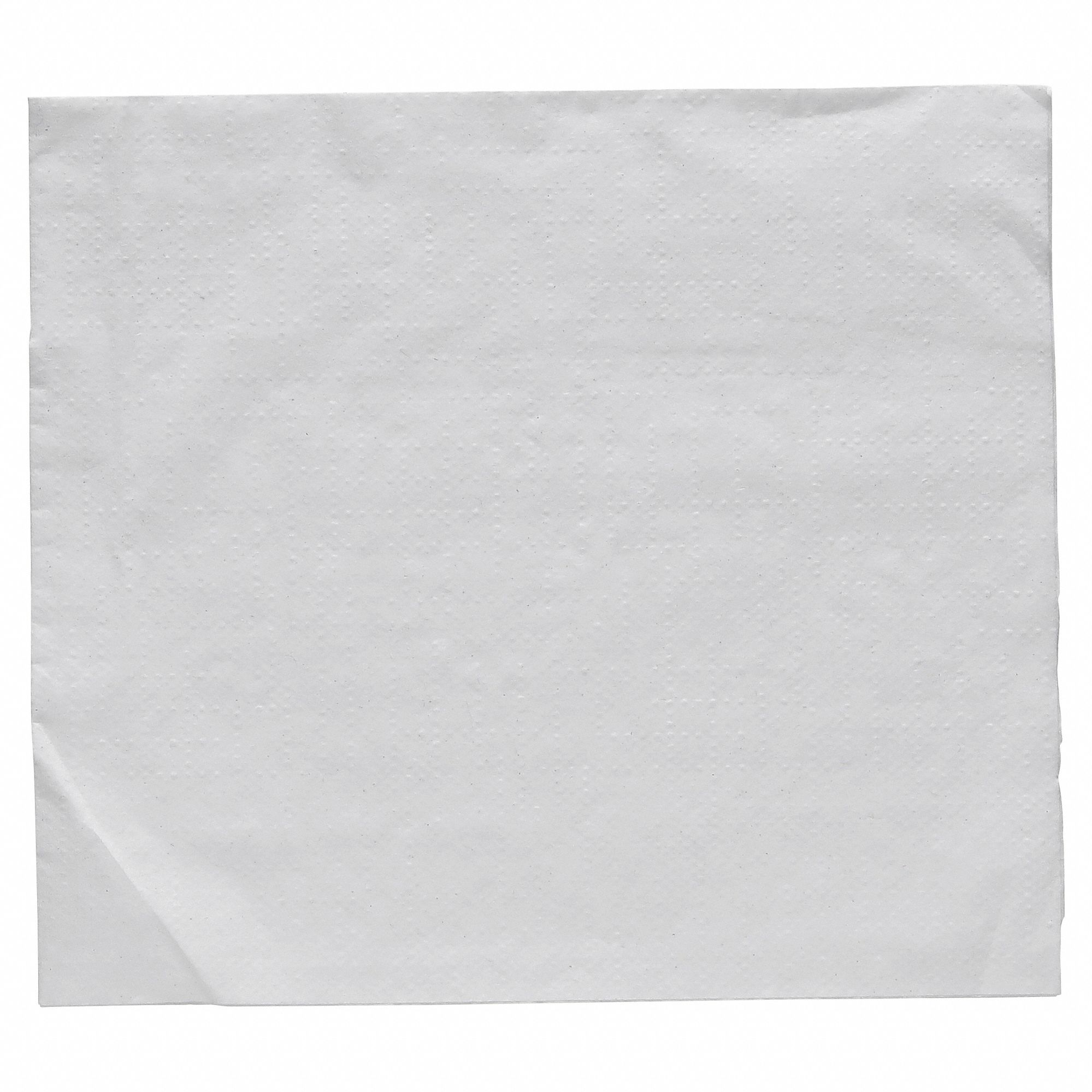 DISPENSER NAPKIN,WHITE,QTR FOLD,PK6000