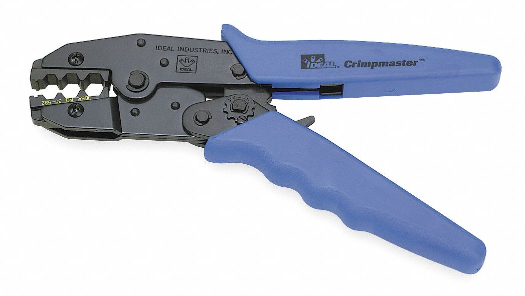 COAXIAL CRIMPER,MULTI FUNCTION,STRI