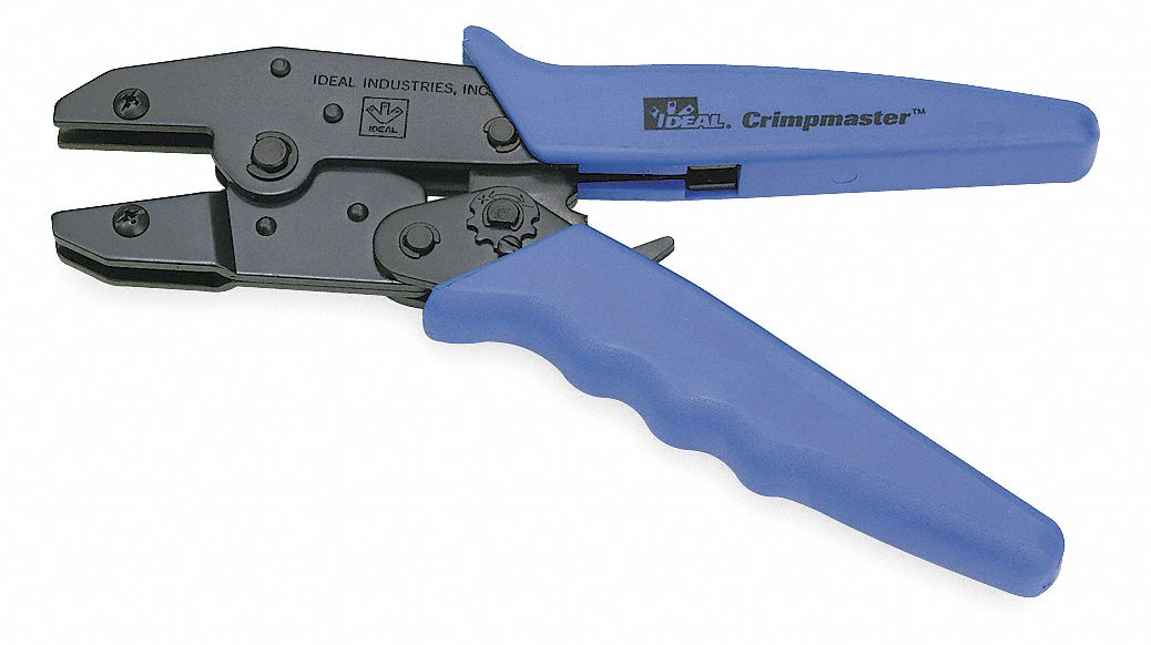 Plug crimper deals