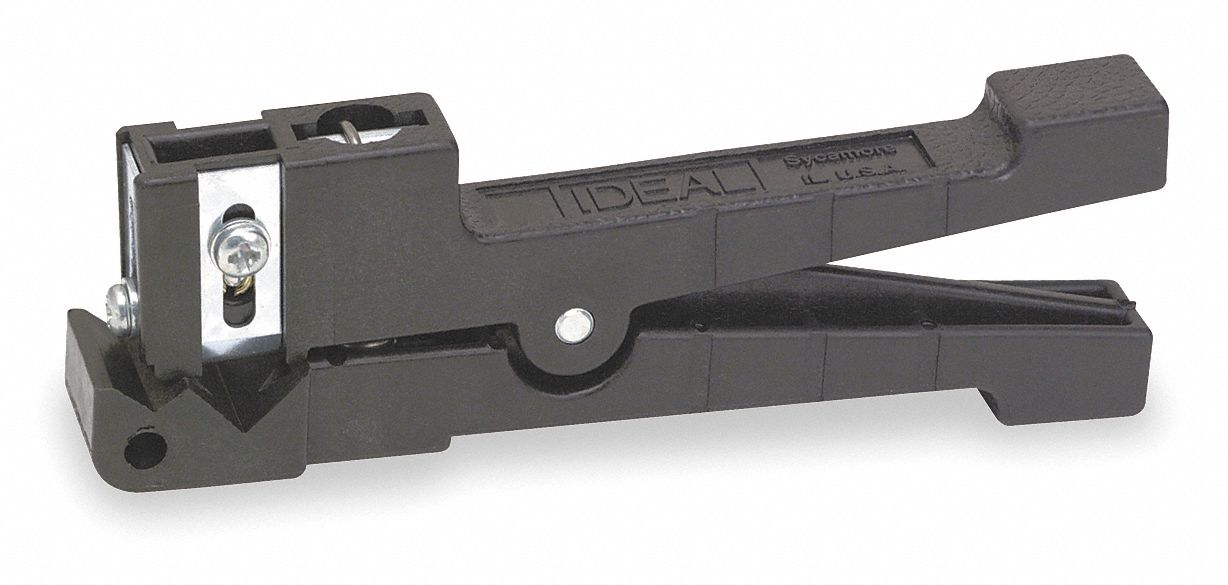 Cable Stripper: RG-174/RG-187