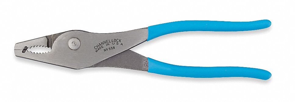 Channellock 558 deals hose clamp pliers