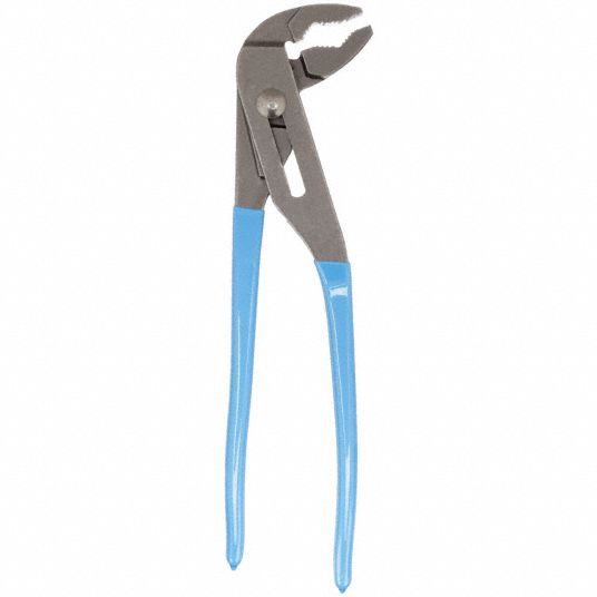 Groove deals lock pliers