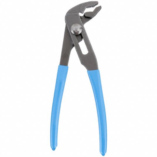 Channellock 10 Smooth Jaw Tongue & Groove Plier