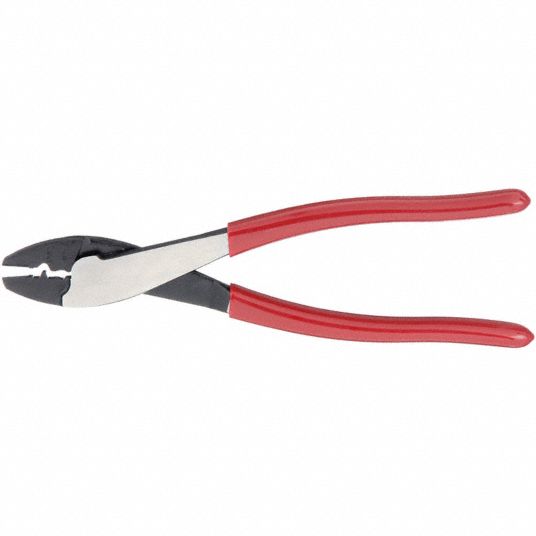 9-1/2 in. Wire Crimping Tool