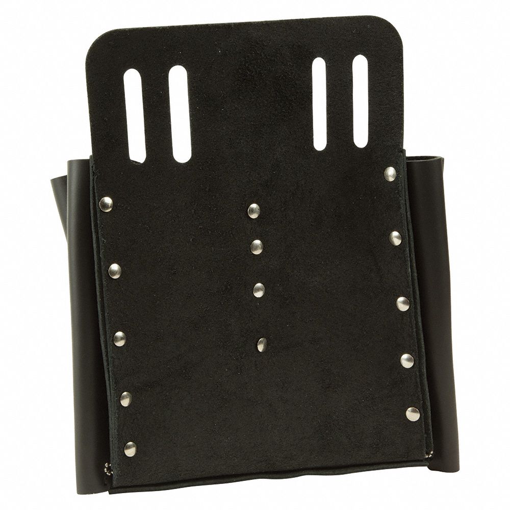 KLEIN TOOLS Tool Pouch 10 Pockets Knife Pliers Screwdrivers Belt