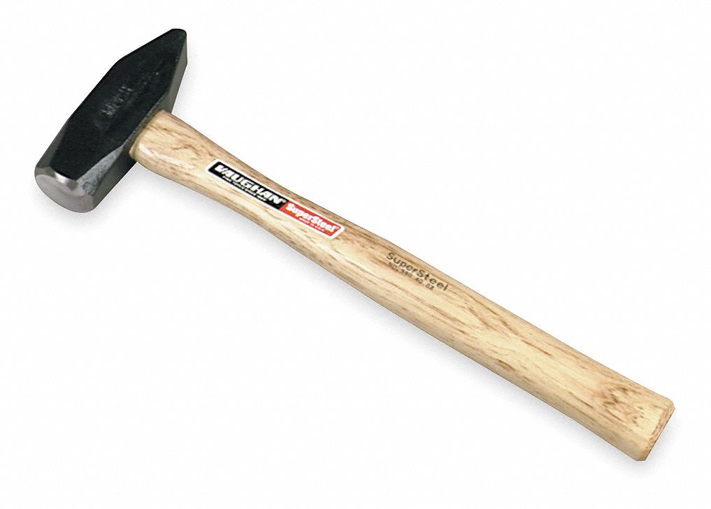 HAMMER BLACKSMITH 40 OZ HICKORY HDL