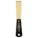 PUTTY KNIFE,STIFF,1-1/4IN,BRASS