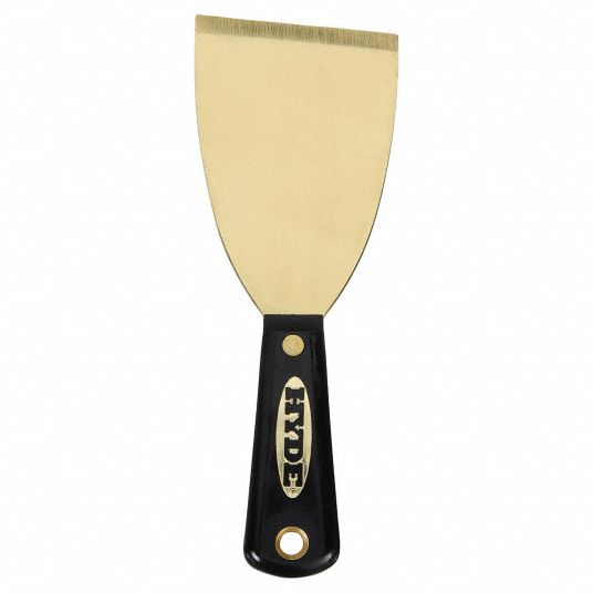 Hyde Flexible Brass Stripping Brush 5/8 - Jefferson City, TN - Leeper  Hardware