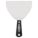 JOINT KNIFE, CARBON STEEL BLADE, NYLON HANDLE, STRAIGHT BLADE, 6IN