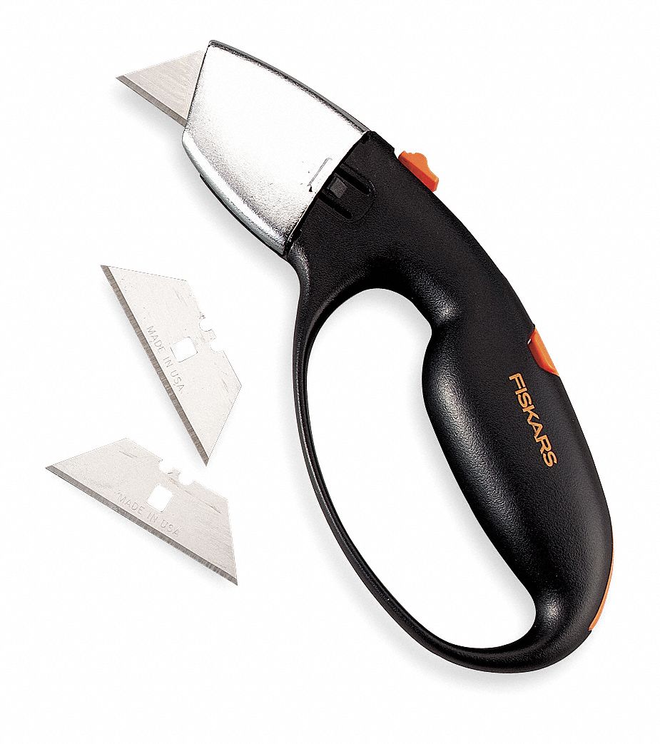 Utility Knife Grainger