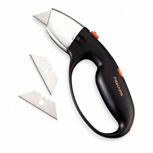 Utility Knife Grainger