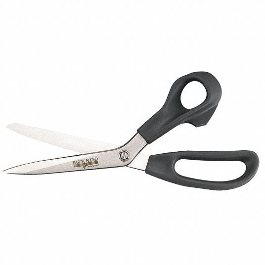 Razor Edge Shear, For Cutting Thick Materials such as Felt, Foam and ...