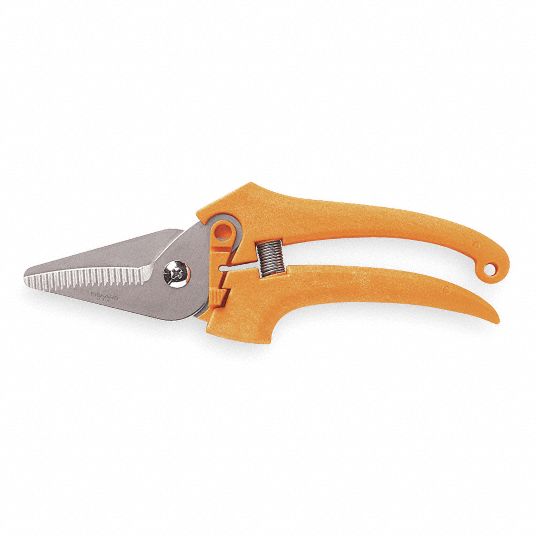 Utility Cutter, For Vinyl, Leather, Cardboard, Screen, Light Sheet ...
