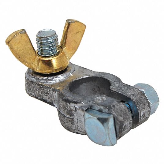 Marine Battery Disconnect, PK 10 Grainger