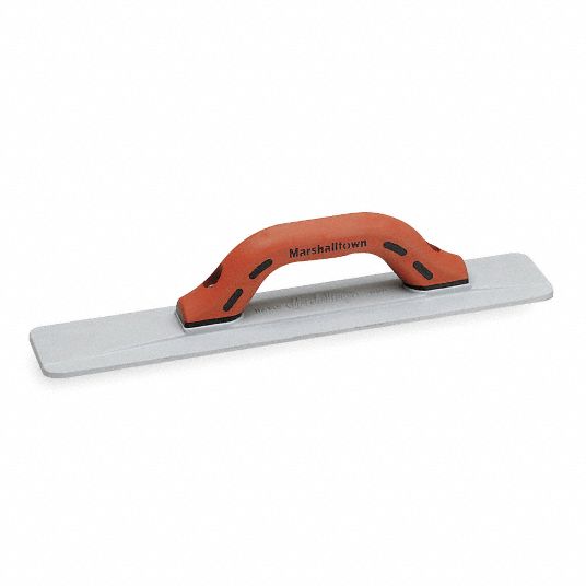 Float,Concrete - Grainger