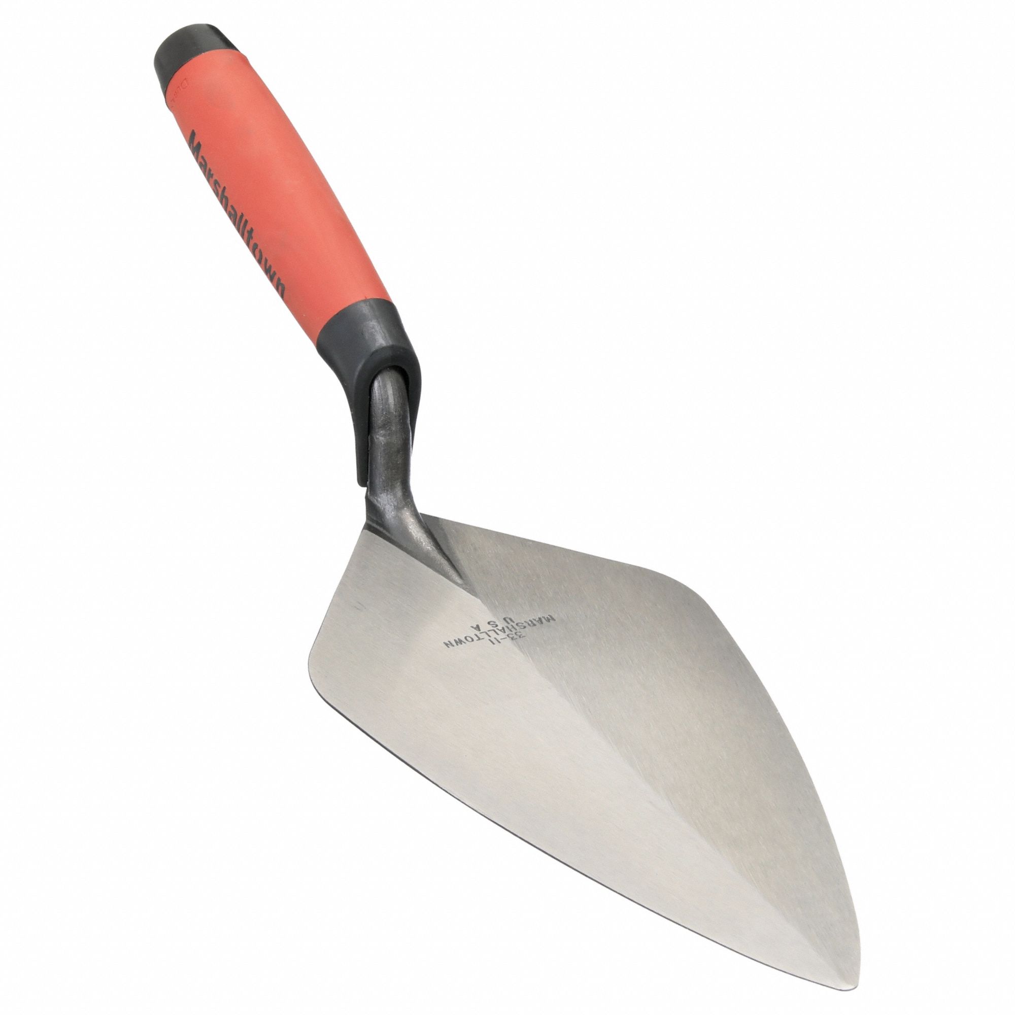 Marshalltown trowel clearance