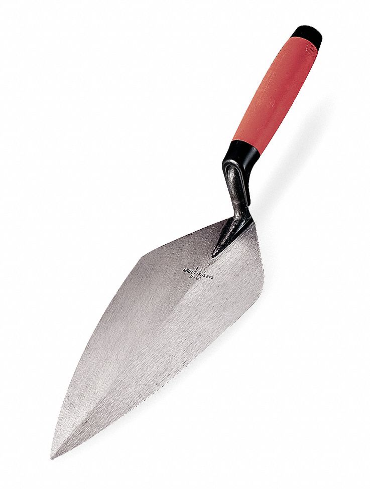 marshalltown bricklaying trowel