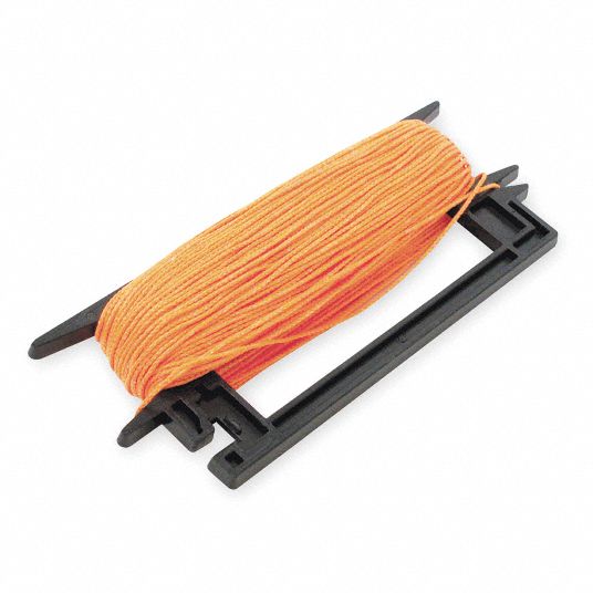 MARSHALLTOWN Mason Line Winder, 250 ft. 5LN72921 Grainger