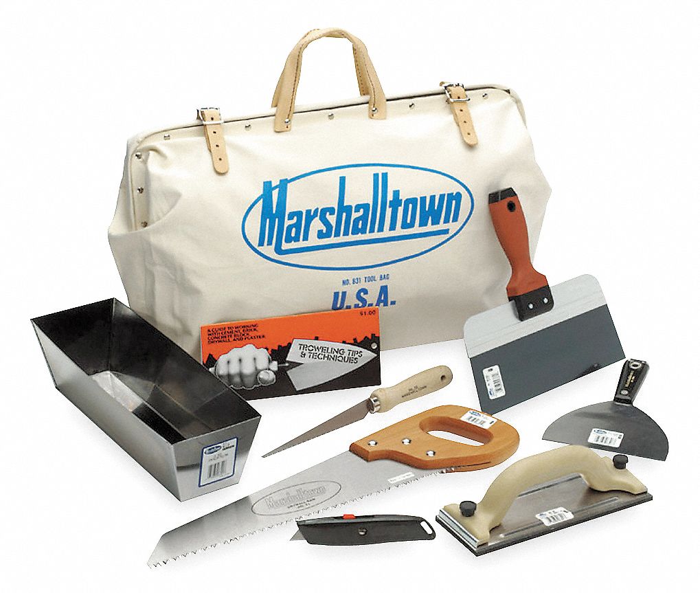 COFFRET D'OUTILS POUR APPRENTIS