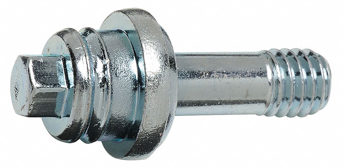 Bolt Silver Bolt PK10