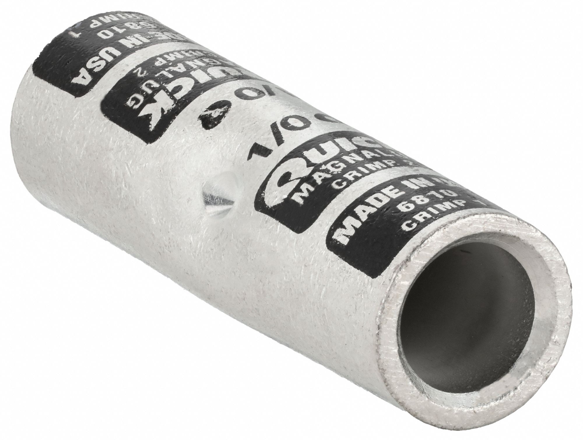 Wire Connector: AWG,