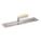 FINISHING TROWEL, WOOD, 16 IN L X 4 IN W