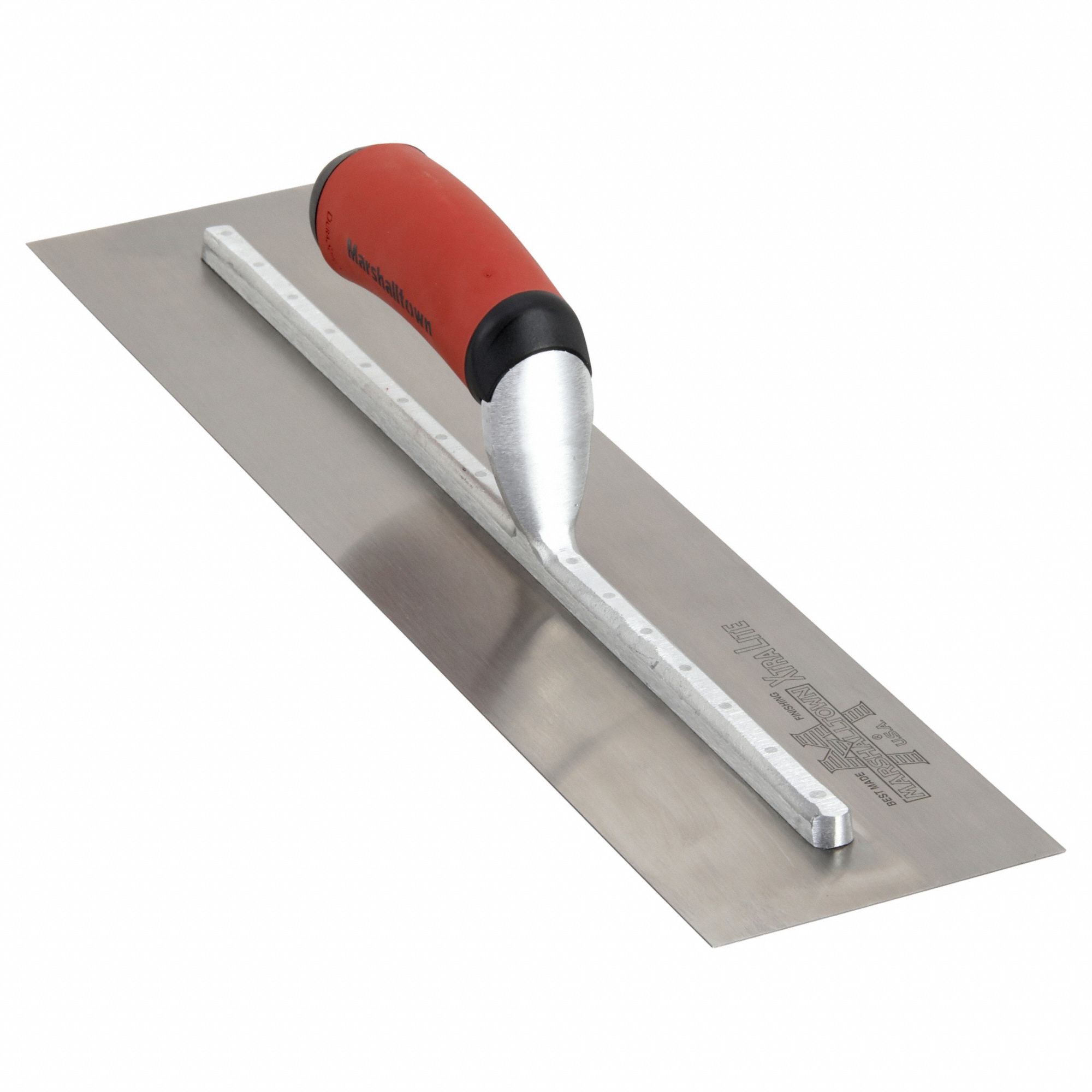 TROWEL FINISH CURV DURASOFT HANDLE