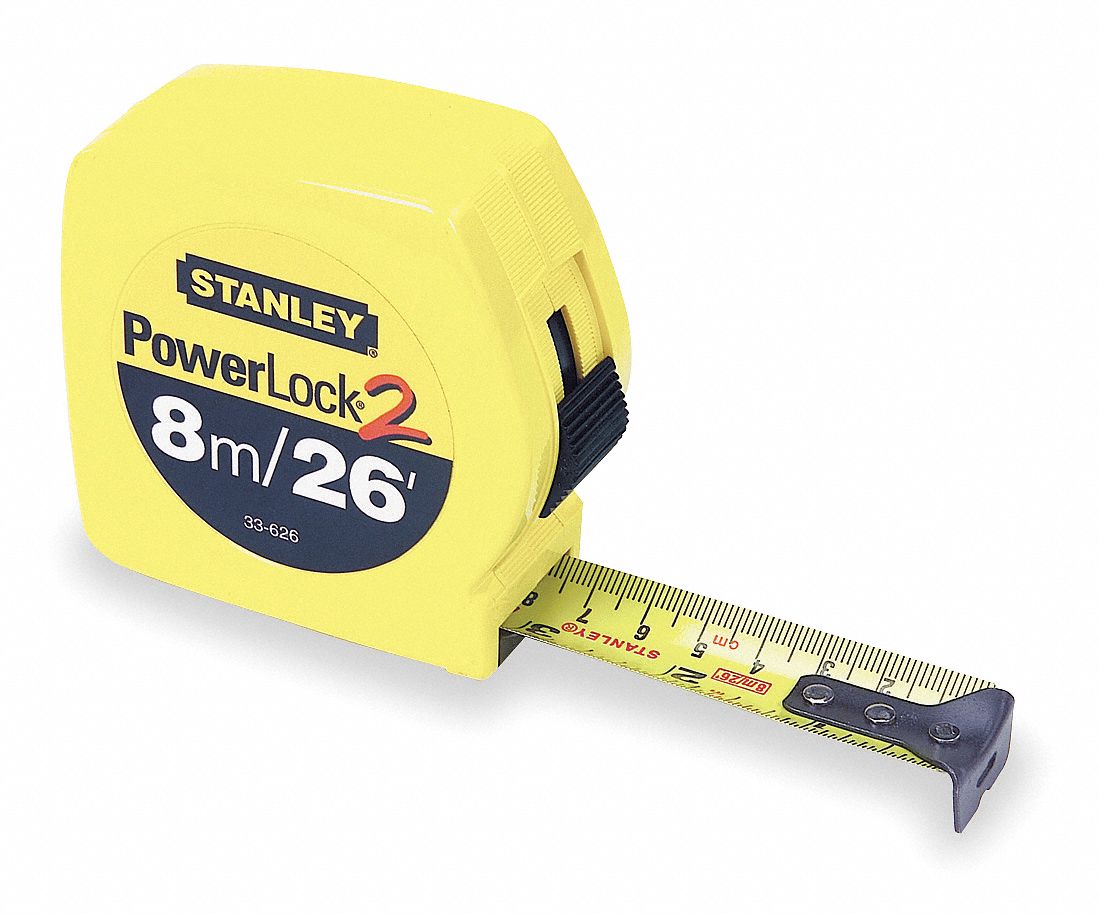 Tape Measure Grainger