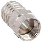 CABLE CONNECTOR,RG6