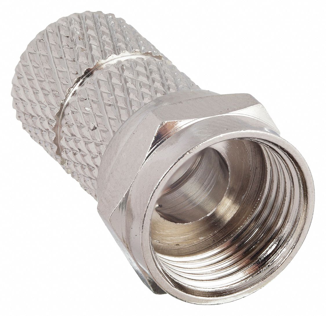 CABLE CONNECTOR,RG6