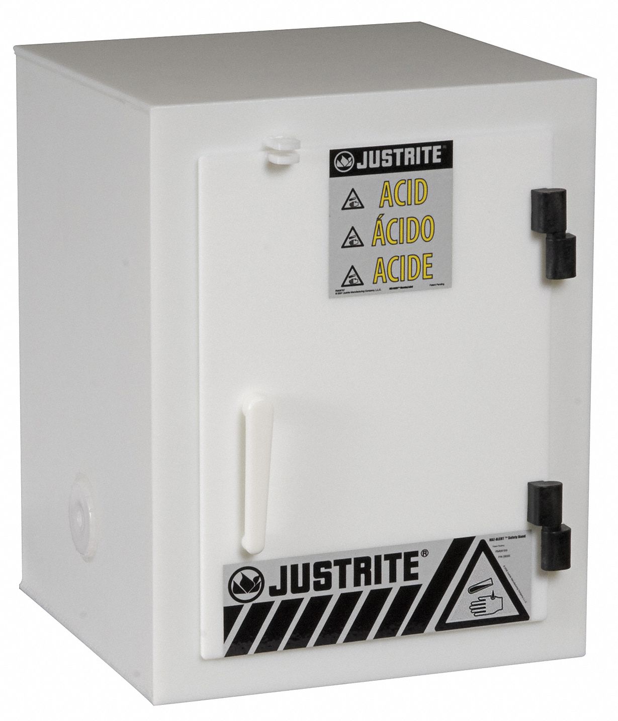 Acid Safety Cabinet 22 H 17 W